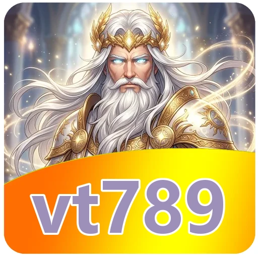 Ikon vt789 untuk katalog aplikasi Android