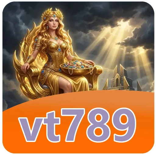 Ikon vt789 untuk cara memilih aplikasi di katalog