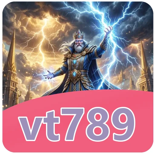 Ikon vt789 untuk syarat Android pada halaman unduh