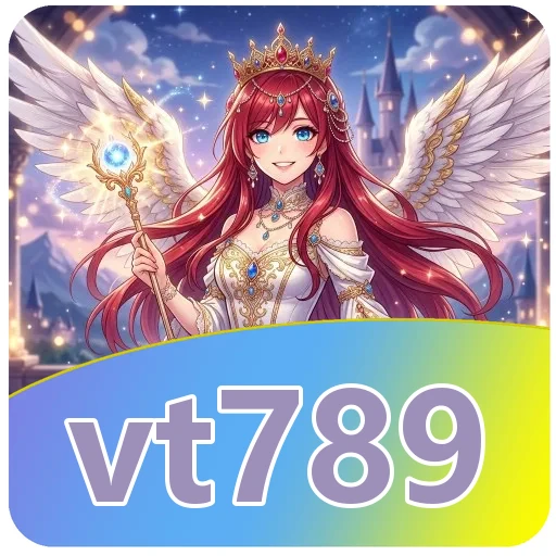 Ikon vt789 untuk langkah pasang APK