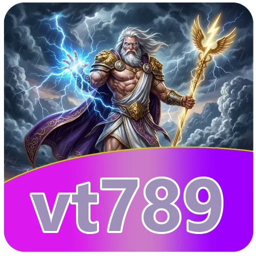 Ikon vt789 untuk ciri berkas resmi