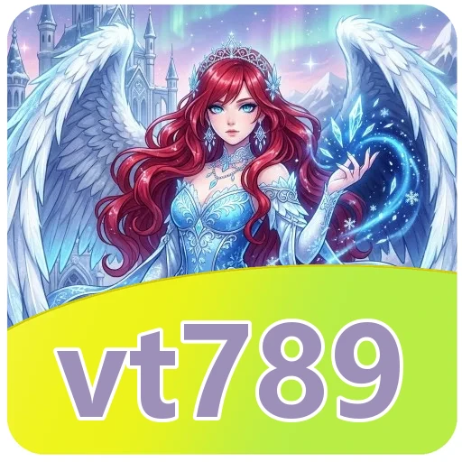 Ikon vt789 untuk pengguna sejak 2018